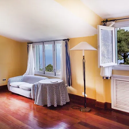 Casa Rural Pinolere بيت للعطل *