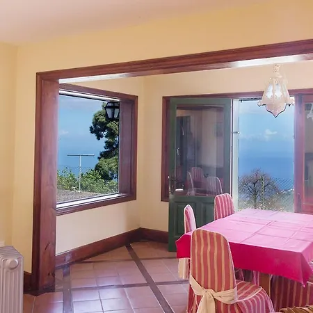بيت للعطل Casa Rural Pinolere *