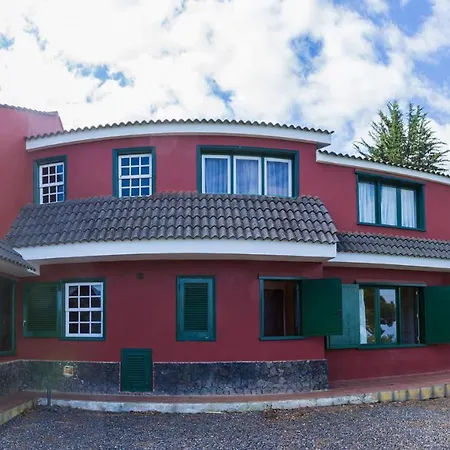 Casa Rural Pinolere بيت للعطل *