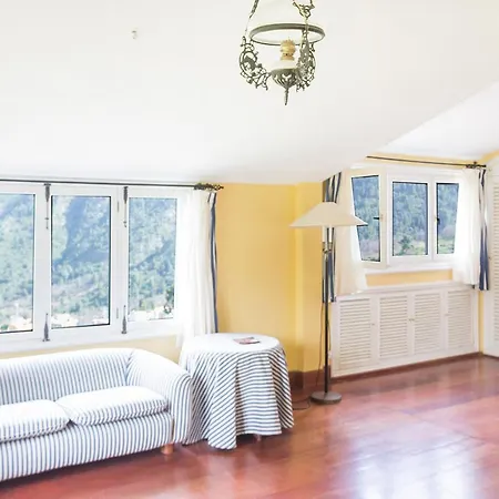 بيت للعطل Casa Rural Pinolere