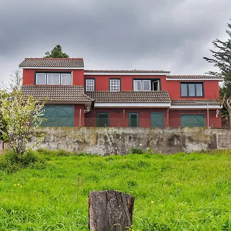 Casa Rural Pinolere