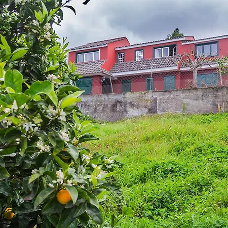Casa Rural Pinolere بيت للعطل لا أوروتافا