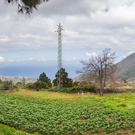 Casa Rural Pinolere بيت للعطل لا أوروتافا