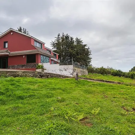 Casa Rural Pinolere بيت للعطل لا أوروتافا