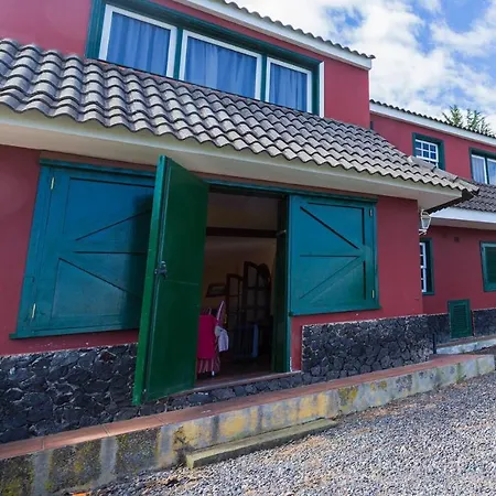 Casa Rural Pinolere بيت للعطل لا أوروتافا