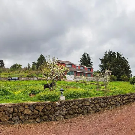 Casa Rural Pinolere Holiday home *