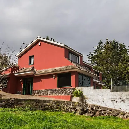 Casa Rural Pinolere *