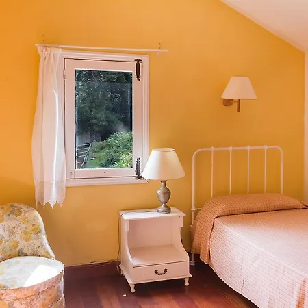 Casa Rural Pinolere